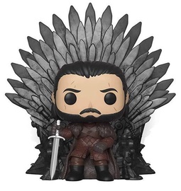 Funko Pop! Television Game of Thrones Jon Snow 72