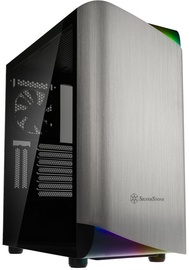 Silverstone Seta A1 ATX Mid-Tower Silver