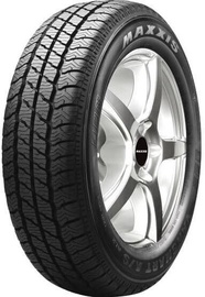 Suverehv Maxxis Vansmart A/S AL2 215/75/R16, 116-R-170 km/h, C, B, 73 dB