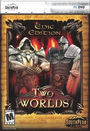 Two Worlds Epic Edition PC