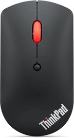 Kompiuterio pelė Lenovo ThinkPad Black, bevielė, optinė