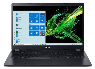 Klēpjdators Acer Aspire 3 NX.HS5EP.00A PL, Intel® Core™ i5-1035G1 Processor (6 МB Cache, 1.00 GHz), 8 GB, 512 GB, 15.6 "