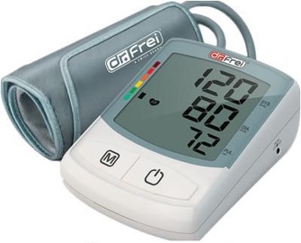 Прибор для измерения давления Dr. Frei M-100A