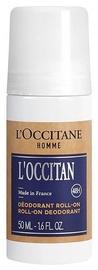 Vīriešu dezodorants L´Occitane Men 48h, 50 ml
