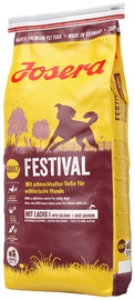Josera Festival Dog Food 900g