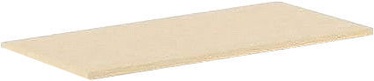 Skyland Xten TP 85 Cabinet Top Canyon Oak