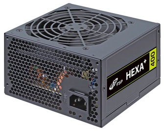 Fortron FSP ATX 2.3 HEXA Plus 400W HE-400+
