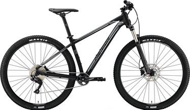 Merida Big Nine 400 Black/Silver 22"/XL 2019