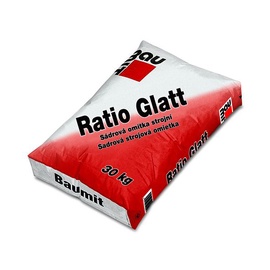 Декоративная штукатурка Baumit, декоративный, 30 кг