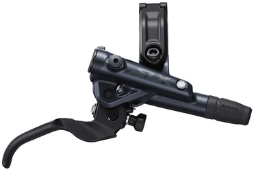Bremzes Shimano SLX BL-M7100, metāls, melna