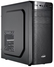Spire Superme 1608 Game Case Black