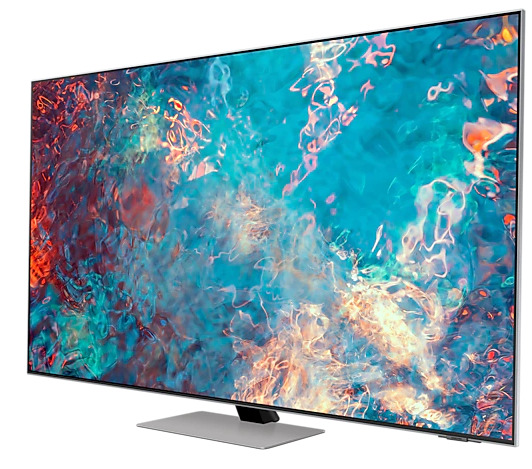 Televizorius Samsung QE65QN85AATXXH, QLED, 65 \