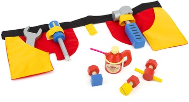 Le Toy Van My Handy Tool Belt