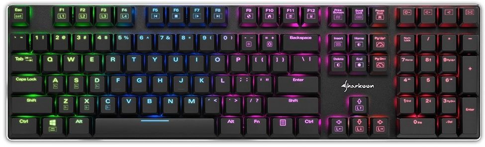 logitech mechanical keyboard k845