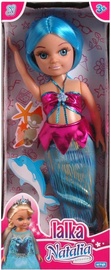 Artyk Natalia Doll Mermaid X-NA-LP0042