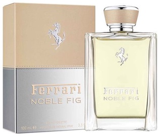 Ferrari Noble Fig 100ml EDT Unisex