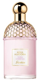 Tualettvesi Guerlain Aqua Allegoria Flora Cherrysia, 75 ml EDT