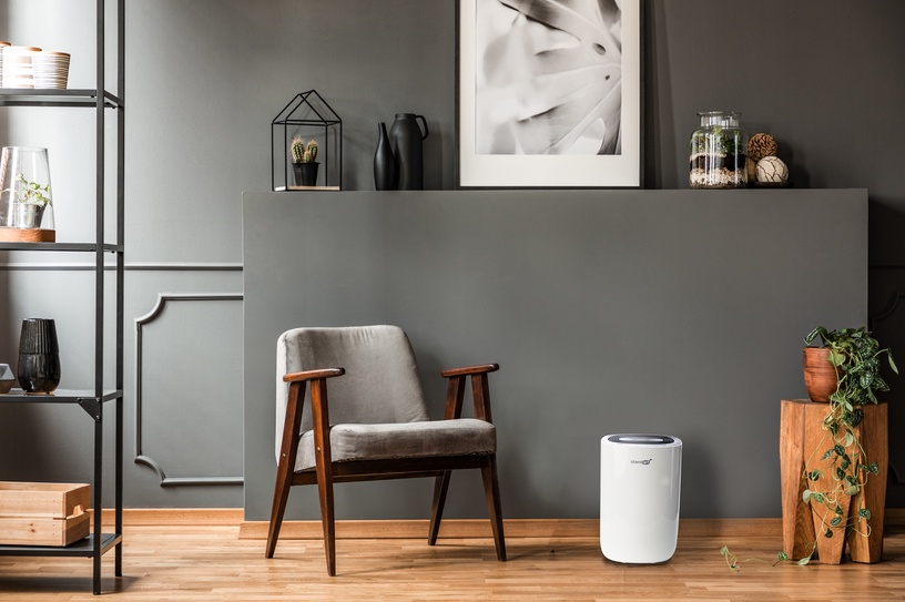 Gaisa sausinātājs Standart DYD-S10A431, 155 W