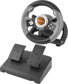 Defender Adrenaline Mini LE USB Black/Grey