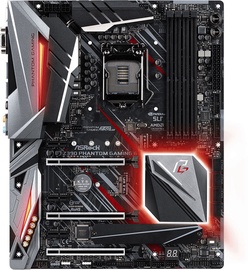 ASRock Z390 Phantom Gaming 6