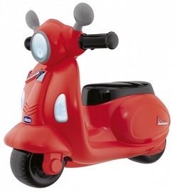 Chicco Vespa Primavera Ride Red