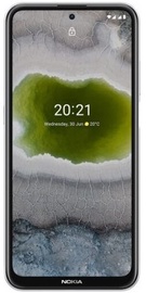 Mobilais telefons Nokia X10 TA-1332 DS, balta, 6GB/64GB