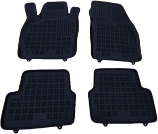 REZAW-PLAST Seat Ibiza 2017 Rubber Floor Mats