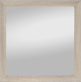 Spogulis Spiegel Profi Kathi, stiprināms, 45 cm x 45 cm