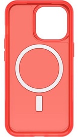 Чехол Otterbox Symmetry Plus Clear, красный