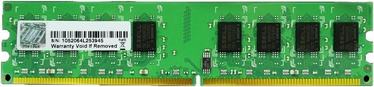 G.SKILL Value 2GB 800MHz CL5 DDR2 F2-6400CL5S-2GBNT