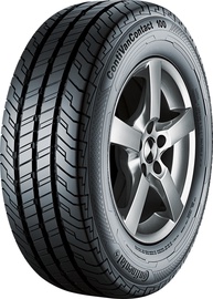 Летняя шина Continental ContiVanContact 100 205/65/R16, 103-H-210 km/h, C, B, 72 дБ
