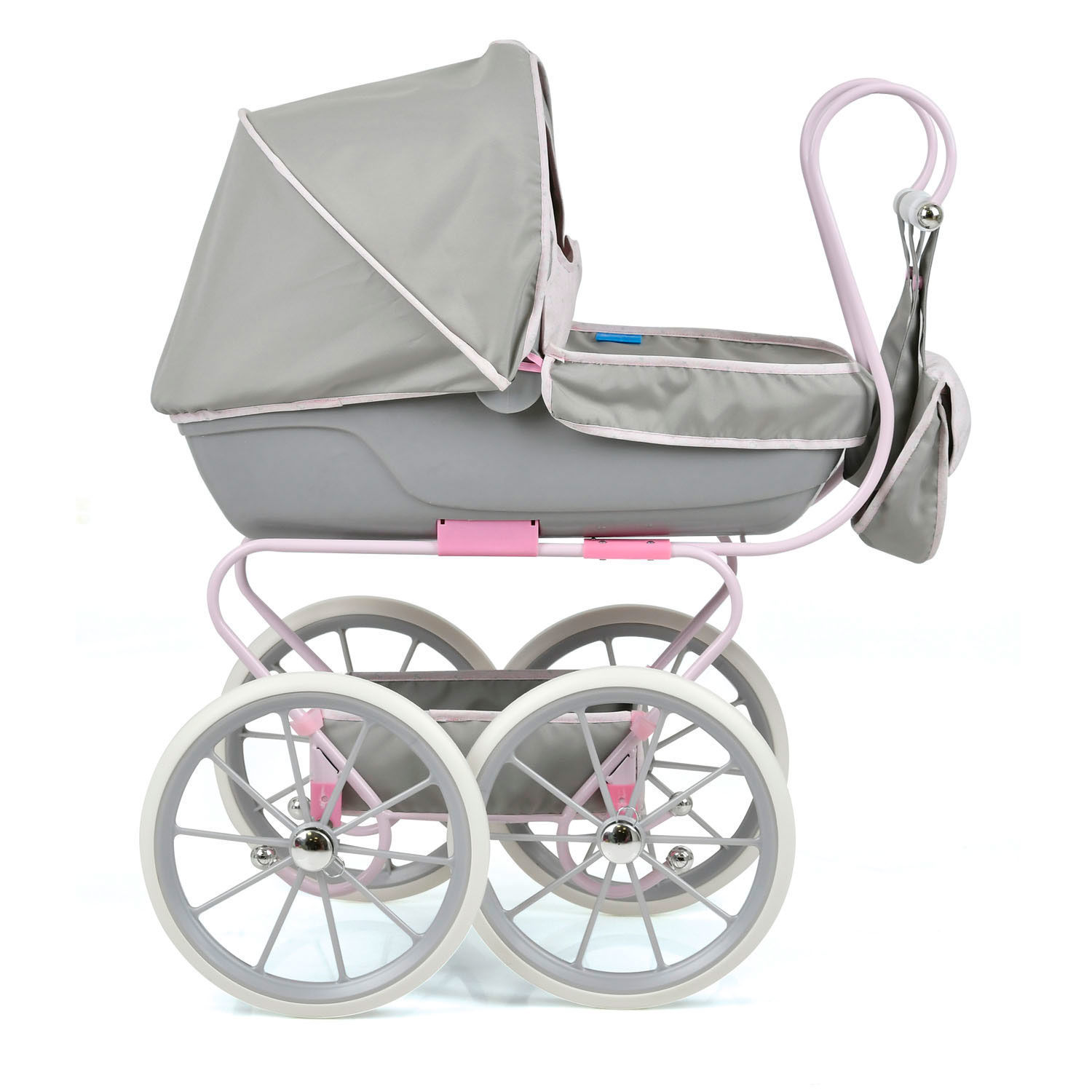 hauck classic doll stroller