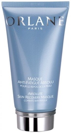 Veido kaukė Orlane Absolute Skin Recovery Masque, 75 ml