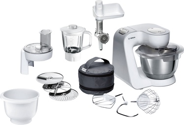 Köögikombain Bosch MUM5824C