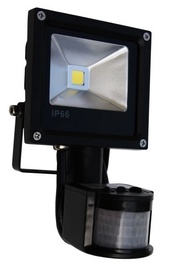 Visional LED Floodlight With Motion Sensor PIR 1911 10W-950LM