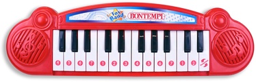 Klaver Bontempi Electronic Mini Keyboard