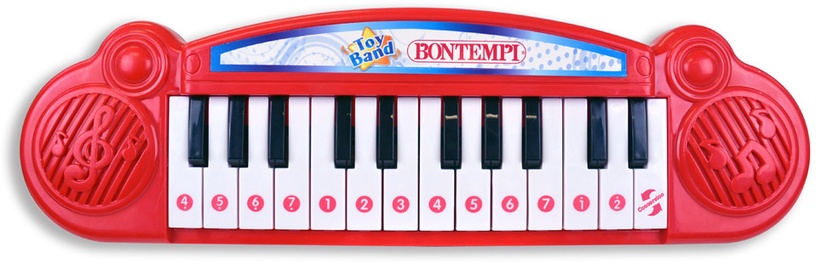 Laste klaver Bontempi Electronic Mini Keyboard