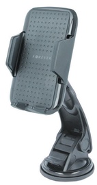 Telefono laikiklis Forever CH-300 Universal Black