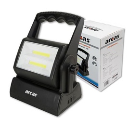 Töölambid Arcas ARC_PR_5238, 6 W, IP65