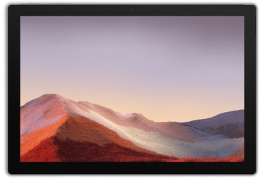 Sülearvuti Microsoft Surface Pro 7 PUV-00018, Intel® Core™ i5-1035G4, 8 GB, 256 GB, 12.3 "