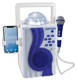 Bontempi Music Academy Genius Wireless Boom Box