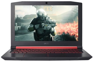 Nešiojamas kompiuteris Acer Nitro 5 AN515-51 NH.Q3REP.005