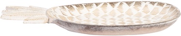 Home4you Ananass Serving Tray 35x21cm
