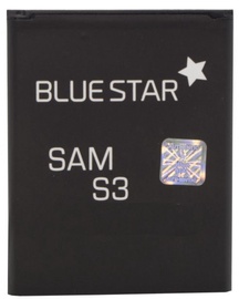 Аккумулятор для телефона BlueStar, Li-ion, 2300 мАч