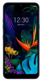 Мобильный телефон LG K50, синий, 3GB/32GB