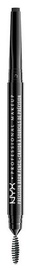 Kulmupliiats NYX Precision Black