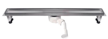 Dušas kanāls Ferro Ora OLP1-70, 73 cm, Ø 5 cm