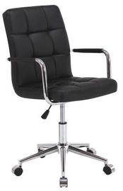 Signal Meble Rotary Seat Q-022 Black