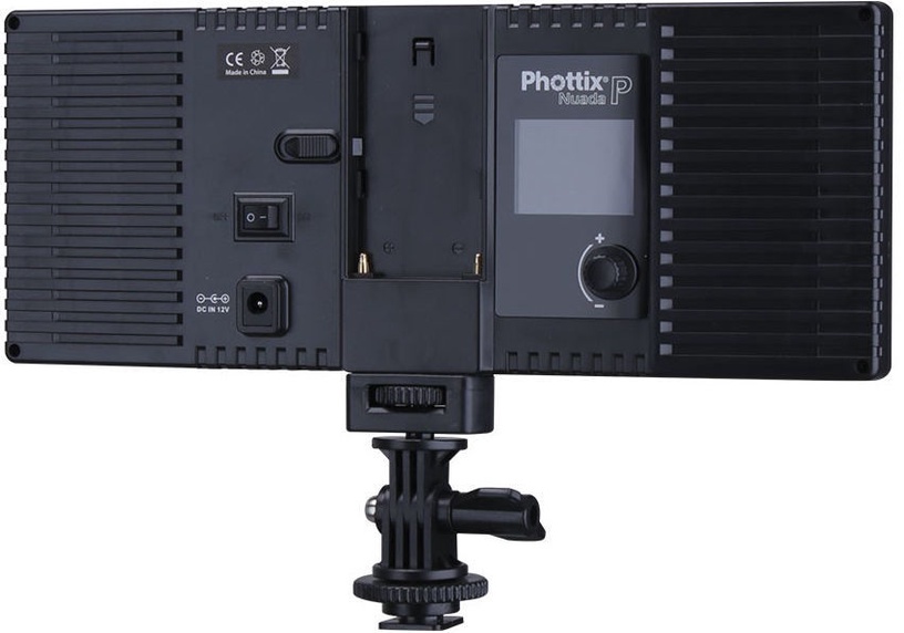 Lempa Phottix Nuada P PH81430