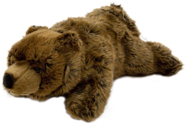 Dante National Geographic Puppet Grizzly Bear 35cm